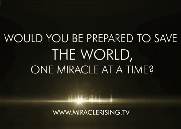 Miracle Immersive