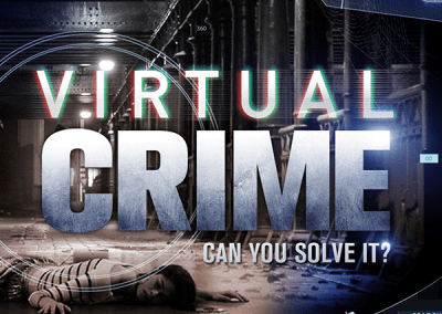 Virtual Crime