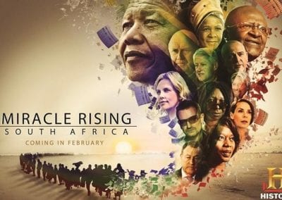 Miracle Rising Sizzle Reel